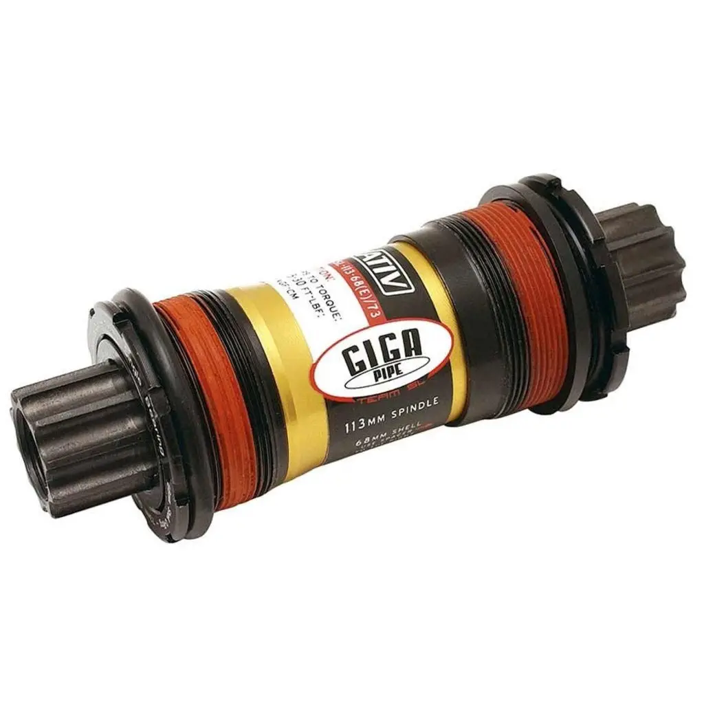Sram Truvativ Gigapipe Sl Bottom Bracket: 118Mm (68/73) 1