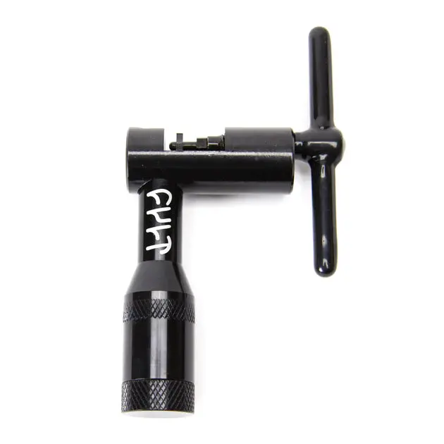 Cult Chain Breaker (Black) 1