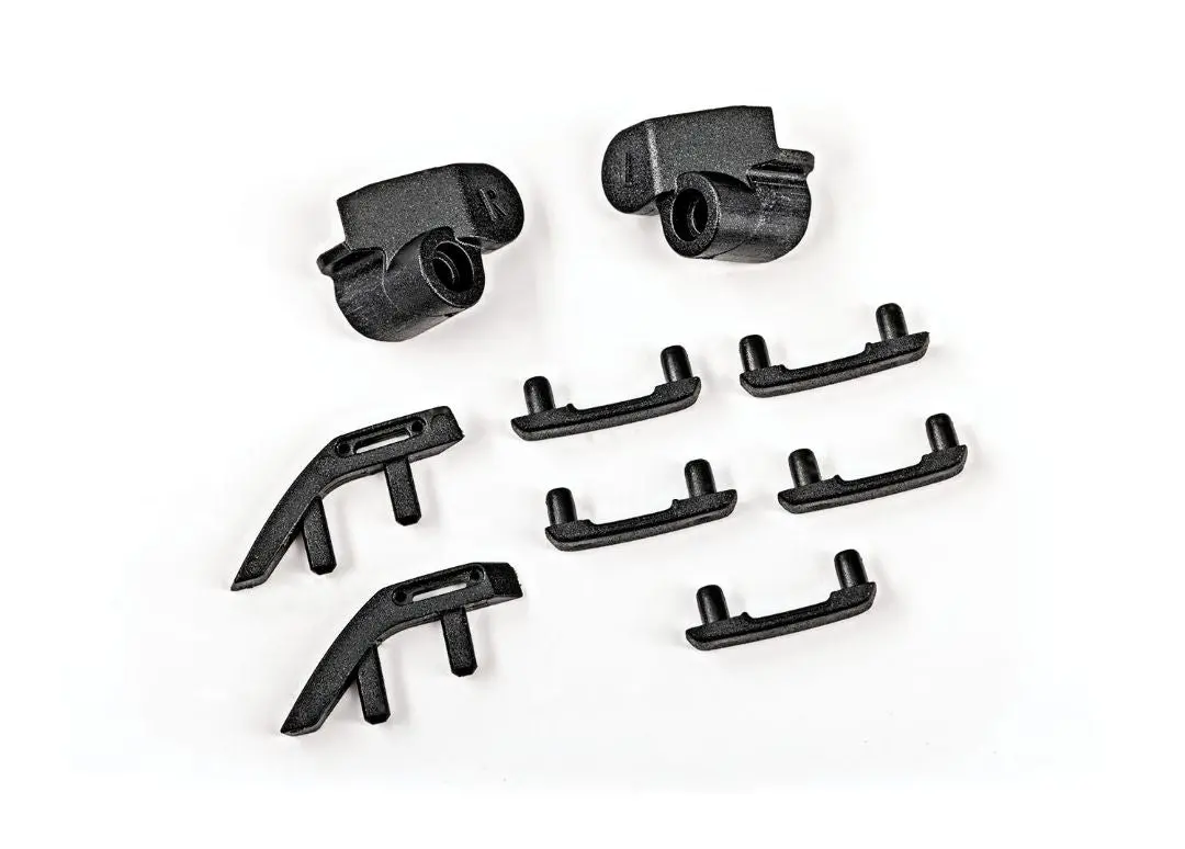 Traxxas 2021 Bronco Body Accessories (Trx-4M) 1