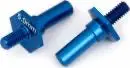 Team Associated Aluminum Front Axle: B6 (5Mm) 1