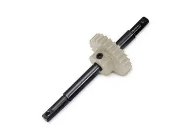 Traxxas Forward Only Reverse Lockout: T-Maxx 1