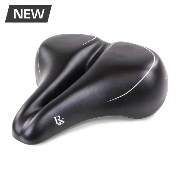 Serfas Cc-100 Classic Cruiser Saddle Seat 1
