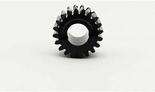 Hot Racing Hd Steel Top Drive Gear: Wraith/Ax10/Scx10 1