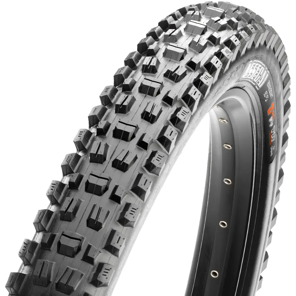 Maxxis Assigai Tire 27.5X2.5” Tubeless Ready 1