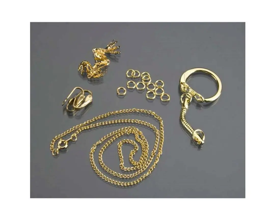 Thumlers Rock Tumbler Jewlery Kit 1
