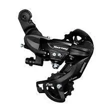 Shimano Tourney Rd-Ty300 6/7Sp Rear Derailleur 1