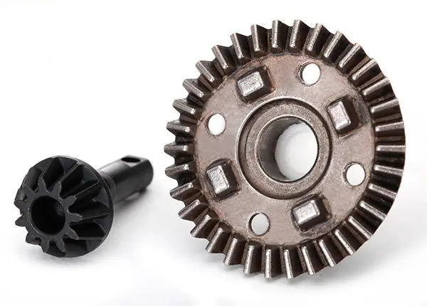 Traxxas Differential Ring And Pinion Gear: Trx-4 1