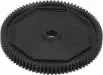 Tlr Hd Kevlar Spur Gear: 48P (84T) All 22 1