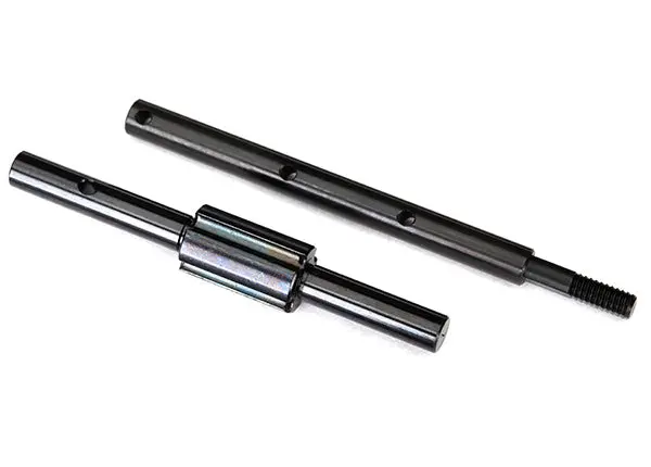 Traxxas Transmission Input/Output Shaft 1