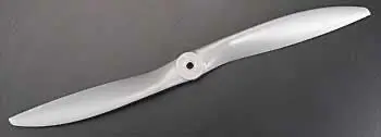 Apc Composite Propeller: 17X10” 1