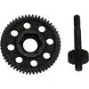 Hot Racing Steel 0.3M Transmission Gear: Scx24 1