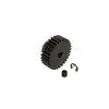 Arrma Steel Safe-D5 Pinion Gear: 0.8Mod (29T) 1