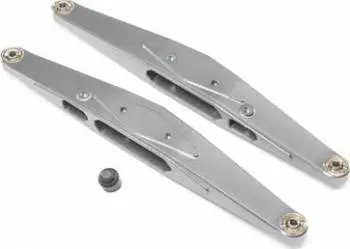 Losi Aluminum Lower Trailing Arms Super Baja Rey 1