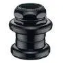 First Components Threaded Headset 1” (Black) 1