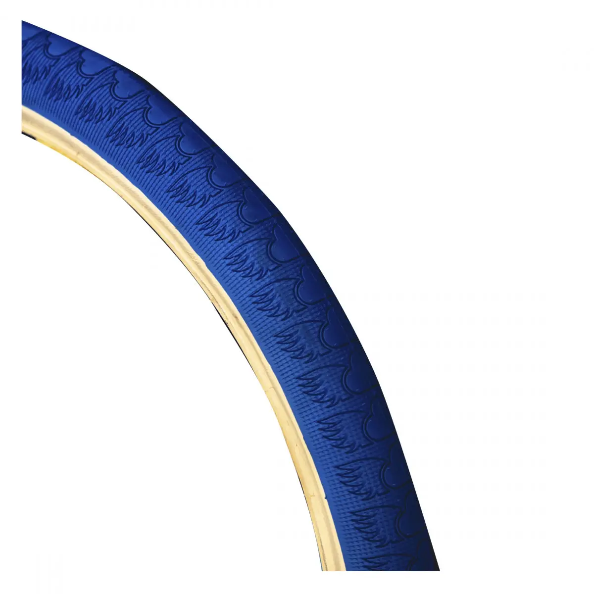 Se Bozack Tire 29" X 2.4” (Blue/Tan) 1