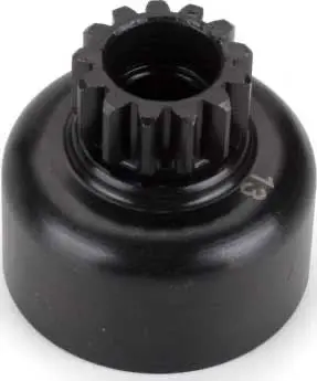 Losi Clutch Bell: 13T (8B/8T) 1
