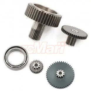 Powerhd R25 Gear Set 1