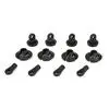 Losi Spring Cups, Clips And Shock Ends: Dbxl 4Wd 1