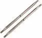 Axial Stainless Steel Link: M6x117mm (Scx10iii) 1