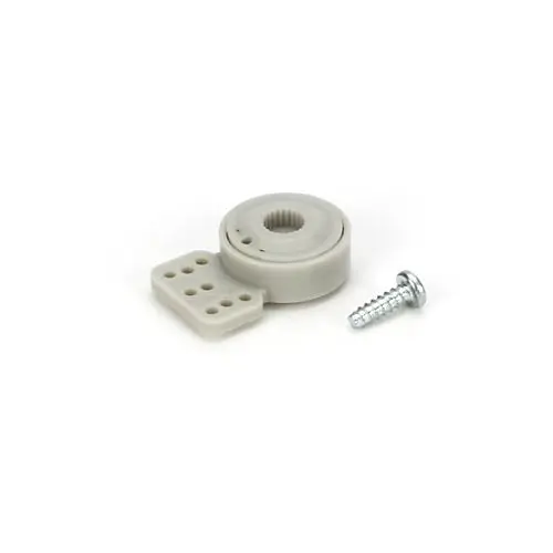 Kimbrough Servo-Saver: Futaba (25T) 1