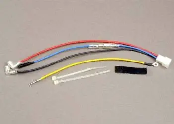 Traxxas Connector Wiring Harness (Ez-Start & Ez-Start 2) 1