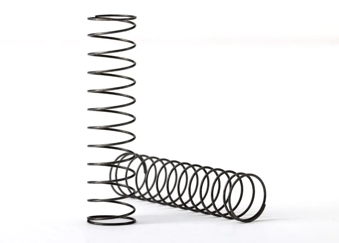Traxxas Gtm Shock Spring (0.072 Rate) 1