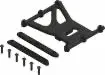 Arrma Composite Body Roof Support Set 1