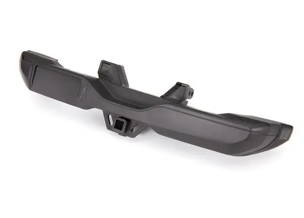 Traxxas Rear Bumper: Trx4 Bronco 1