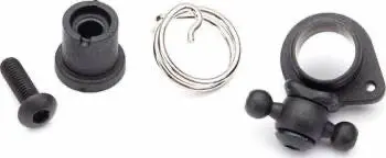 Traxxas Locking Diff Servo Horn W/Spring: Trx-6 1