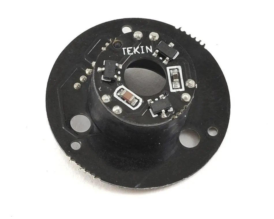 Tekin Redline Gen4 Sensor Pcb Board 1