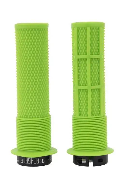 Dmr Deathgrip Brendog Flanged/Thin (Green) 1