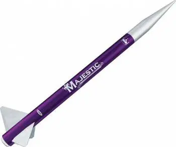 Estes Pro Series Majestic Rocket Kit 1