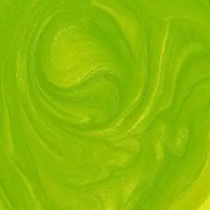 Mission Models Paint (Pearl Kiwi Lime) 1Oz (30Ml) 1