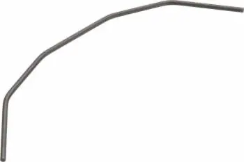 Tekno Front Sway Bar: 2.5Mm (Et48/Nt48) 1