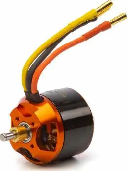 Spektrum Avian 4250 Outrunner Brushless Motor: 800Kv 1