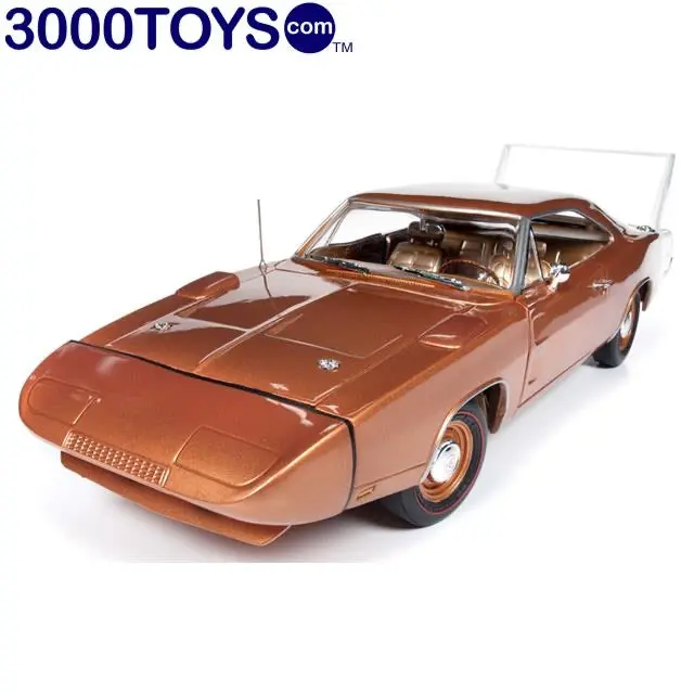 American Muscle 1969 Dodge Charger Daytona 1