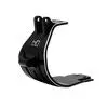 Hot Racing Aluminum Motor Guard: Dr10 1