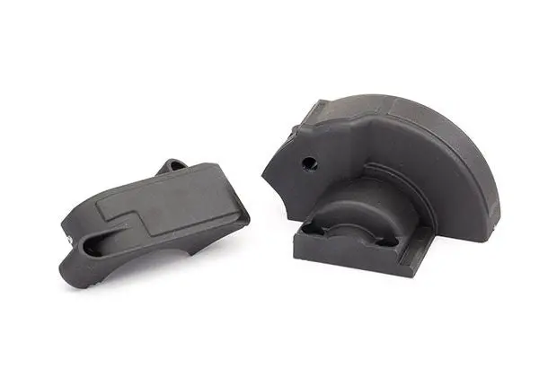 Traxxas Gear Cover: Maxx 1