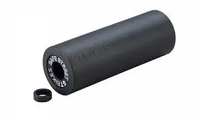 Gt Safe Street Pc Peg 110Mm (Black) 1