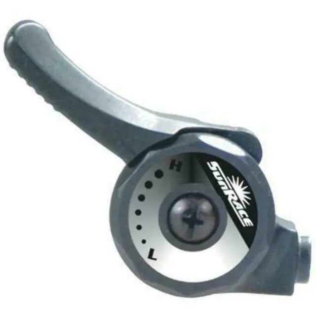 Sunrace Slm2t 6Sp Thumb Shift Lever Right 1