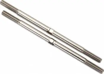 Traxxas Front Or Rear Steel Toe Link 5.0Mm: E-Revo 2.0 1
