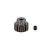 Factory Team Aluminum Pinion 3Mm Bore: 48P (21T) 1