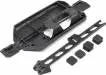 Losi Chassis Tenacity Sct 1