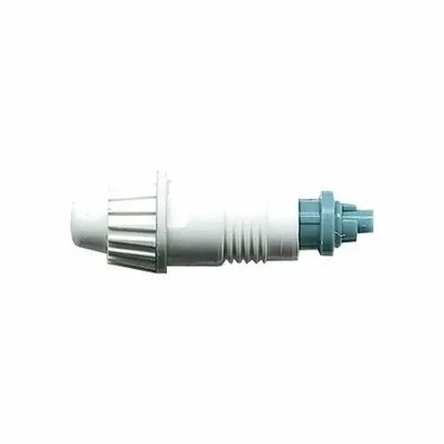 Testors Aztek High Flow Nozzle Acrylic 0.50Mm (White) 1