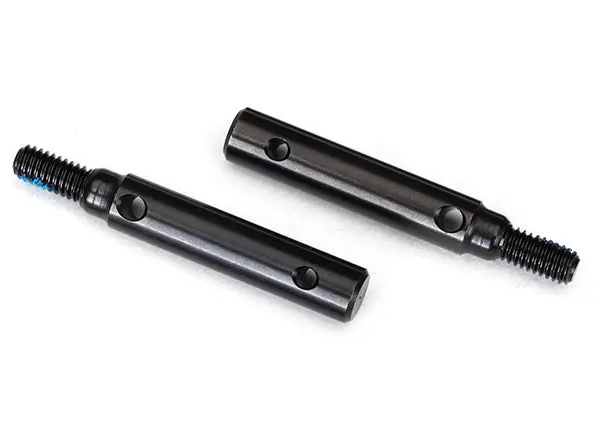 Traxxas Portal Drive Stub Axle: Trx-4 1