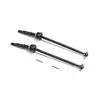 Losi Complete Cva Driveshaft Set: 22S Drag 1