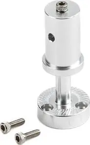 E-Flite Prop Adapter 32Mm Hex: P-51D 1.2M 1