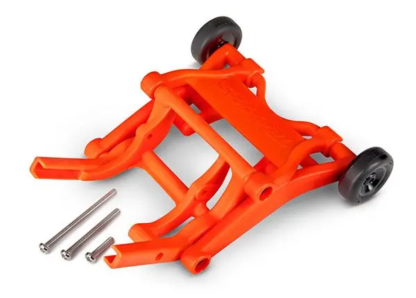 Traxxas Wheelie Bar (Orange) 1