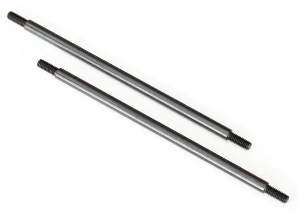 Traxxas Steel Upper Or Lower Rear Suspension Link : 5X121mm (Trx-4) 1