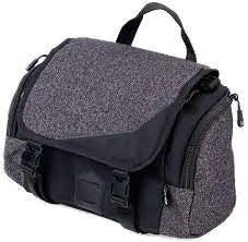 Evo Quick Release Handlebar Bag Black 1